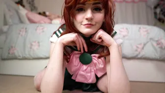 [ManyVids.com] Tweetney ????Jupiter's new boyfriend (1440p)