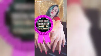 TheCaliReign_Kicked-Off-the-Internet-Humblebrag-Vid