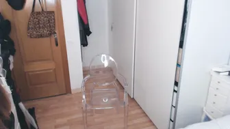 SpanishStar manyvids_JOI-Open-Legs-Sexy-Heels