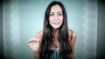 Princess Fierce - Open Wide CEI