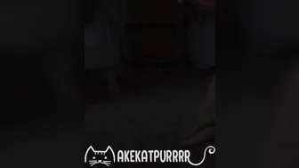 MakeKatPurrrr manyvids_ Admire My Feet, Face & Shit