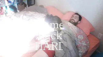 Kelly Payne manyvids_ Wake Me Up And Fuck Me Hard