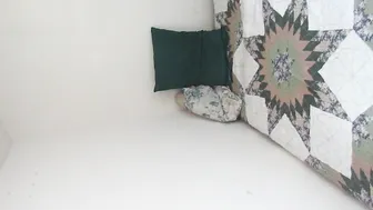 DamnedestCreature manyvids_ Finger Licken Good