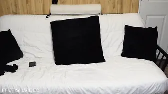 Countess Jezebeth - Eat My Spit, Doggy