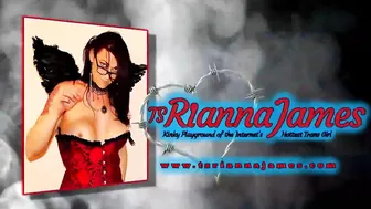 TsRiannaJames - Solo Abby