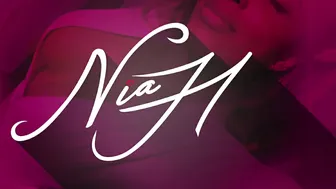 NiaHarris Step_sister_humps_brother's_pillow ManyVids