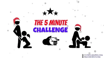 Clara_Dee_The-5-Minute-Challenge---Preview