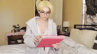 Beyondfated Appointment_With_Nurse_Mercy ManyVids