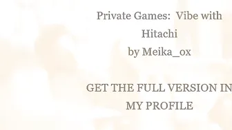 Meika_ox_GLASS-TENTACLE-FUCK-W-CLOSE-UPS