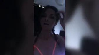 Michelle Ryan onlyfans Video 032