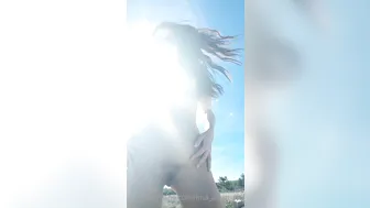 Lina Arian Joy onlyfans Safe nudism is important