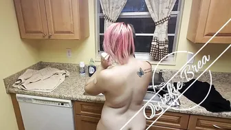 BunnVee_Quickie-Break