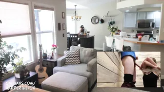 harperthefox 3.07.2020 313_female chaturbate