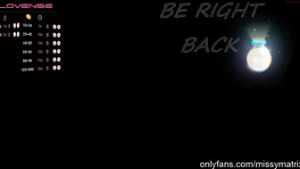 missy_matrix 8.01.2021 451_female chaturbate