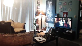 starfuckers2000  adult CB show 26 june 2017