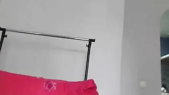 samillia  TOP cam model show 20 june 2017