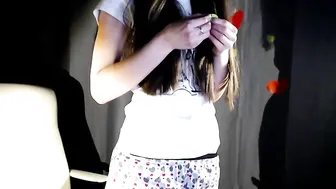 laurenbrite  uncensored  show 20 june 2017