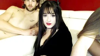 rusticpassion  Bent down and masturbated to the camera