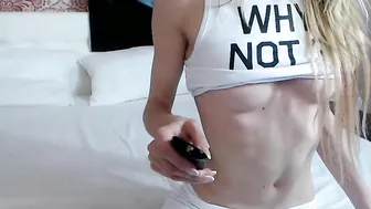 dontpervonme  newset webcam record