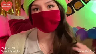 olive_strange 3.01.2021 429_female chaturbate