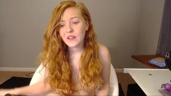 ginger_soulz 7.11.2019 555_female chaturbate