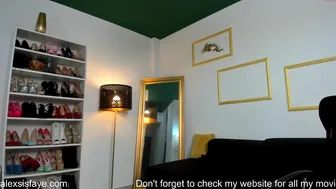 alexsisfaye 2.06.2020 248_female chaturbate