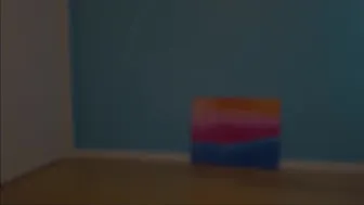 Nadia Layne Yoga Yoga Girl Flirting w You w Nude Dreams ManyVids