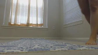 Nadia Layne Yoga Yoga- Feet ManyVids