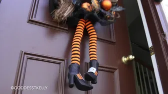 GoddessTKelly The Special Candy ManyVids