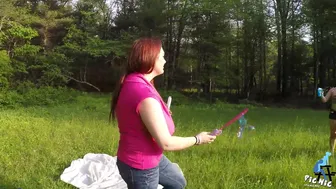 MissPaisley Boobs and Bubbles ManyVids