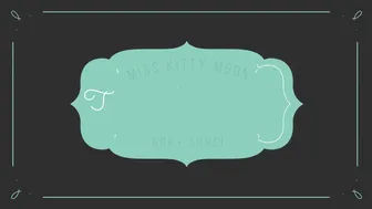 Kitty Moon Thank you PH for 60k ManyVids