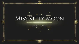 Kitty Moon A Look Back Farewell 2017 Free ManyVids