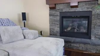 JanaFox JanaFox.18.09.29.Afternoon.Vibes