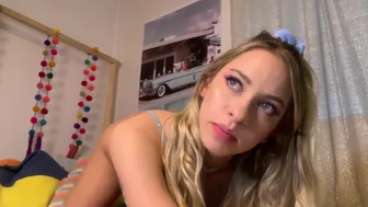 Khloe Kapri onlyfans 17-04-2020-32561456-Dirty talking roommate craves cock in