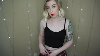 Mystie Mae Private Anatomy Lesson Custom ManyVids