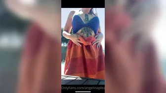 Angelina Please Onlyfans.com 16-06-2020-435505293