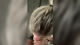 subgirl0831 onlyfans House visit from my personal trainer part 3