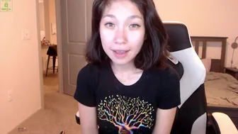 Lily Kawaii onlyfans Posing 60