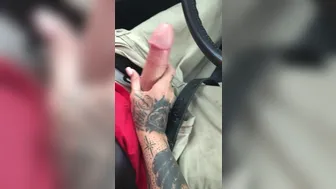 Nadia Love onlyfans 18-06-08 a little CAR PLAY daddy and his big cock blew his big load 1080x1920