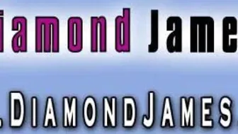 Diamond James Violated-By-Lexi