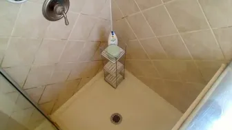 Diamond James Voyeur-Cam-Shower