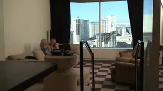 Diamond James My-First-Threesome