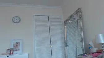 laurenlouise Teasing you in my lingerie sets JOI ManyVids