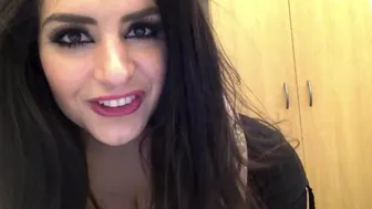 crystalcandy69 strip tease ManyVids 2