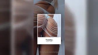 OnlyFans  Emily Rinaudo 198