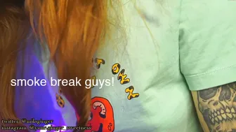 ginger_sweetness 0.12.2020 252 female chaturbate