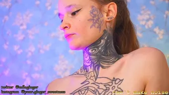 ginger_sweetness 5.01.2021 337 female chaturbate