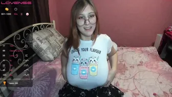 alexa_dream 4.12.2019 307 female chaturbate