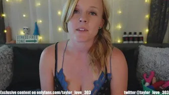 taylor_love 03 4.08.2020 924 female chaturbate