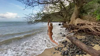 happyisashley 04 01 2020 118044890 If skinny dip I d your favorite kind of